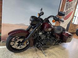 2022 Harley-Davidson Road King Special 114 (FLHRXS) Touring