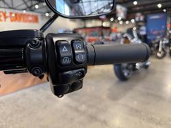 2022 Harley-Davidson Road King Special 114 (FLHRXS) Touring