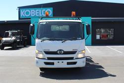 2014 Hino
616 - 300 Series