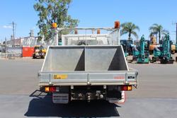 2014 Hino
616 - 300 Series
