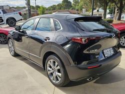 2024 Mazda
                CX-30 G20 Evolve