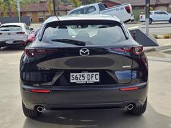 2024 Mazda
                CX-30 G20 Evolve