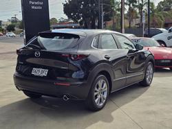2024 Mazda
                CX-30 G20 Evolve