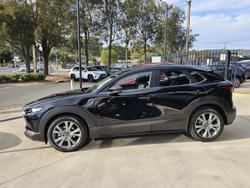 2024 Mazda
                CX-30 G20 Evolve