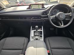 2024 Mazda
                CX-30 G20 Evolve