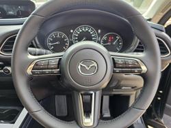 2024 Mazda
                CX-30 G20 Evolve