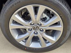 2024 Mazda
                CX-30 G20 Evolve