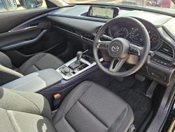 2024 Mazda
                CX-30 G20 Evolve