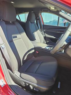 2024 Mazda
                3 G25 Evolve SP