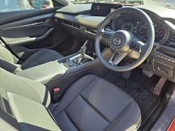 2024 Mazda
                3 G25 Evolve SP