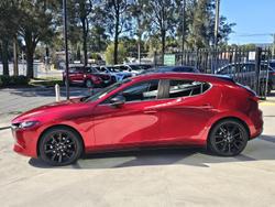 2024 Mazda
                3 G25 Evolve SP