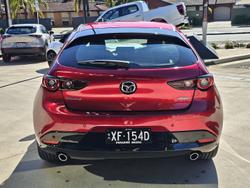 2024 Mazda
                3 G25 Evolve SP