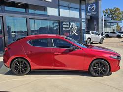 2024 Mazda
                3 G25 Evolve SP