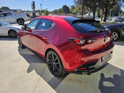 2024 Mazda
                3 G25 Evolve SP