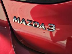 2024 Mazda
                3 G25 Evolve SP