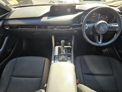 2024 Mazda
                3 G25 Evolve SP