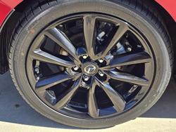 2024 Mazda
                3 G25 Evolve SP