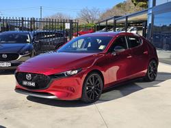 2024 Mazda
                3 G25 Evolve SP