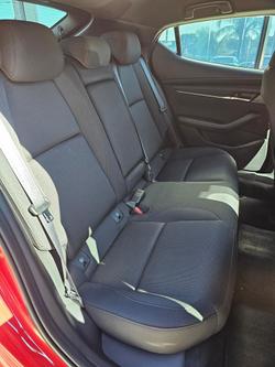 2024 Mazda
                3 G25 Evolve SP