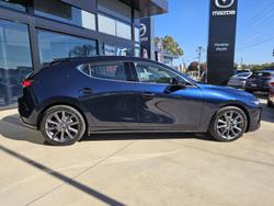 2024 Mazda
                3 G25 GT