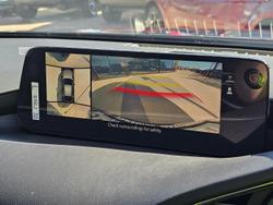 2024 Mazda
                3 G25 GT