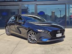 2024 Mazda
                3 G25 GT