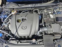 2024 Mazda
                3 G25 GT