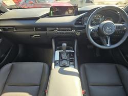 2024 Mazda
                3 G25 GT