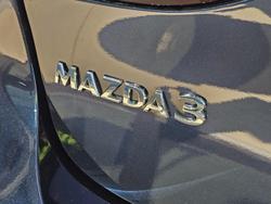 2024 Mazda
                3 G25 GT