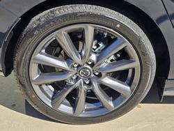 2024 Mazda
                3 G25 GT