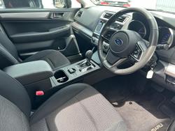 2020 Subaru Outback 2.5i 5GEN MY20 AWD Magnetite Grey