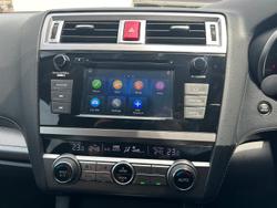 2020 Subaru Outback 2.5i 5GEN MY20 AWD Magnetite Grey