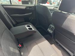 2020 Subaru Outback 2.5i 5GEN MY20 AWD Magnetite Grey