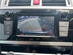 2020 Subaru Outback 2.5i 5GEN MY20 AWD Magnetite Grey