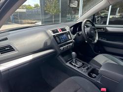 2020 Subaru Outback 2.5i 5GEN MY20 AWD Magnetite Grey