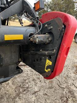 2012 CASE IH 2152