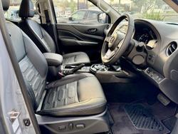 2024 Nissan
Navara PRO-4X Warrior