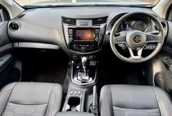 2024 Nissan
Navara PRO-4X Warrior