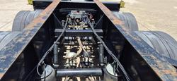 2012 Krueger St-3-38 Black