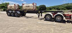 2012 Krueger St-3-38 Black