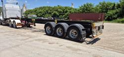 2012 Krueger St-3-38 Black