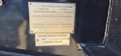 2012 Krueger St-3-38 Black