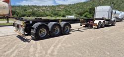 2012 Krueger St-3-38 Black