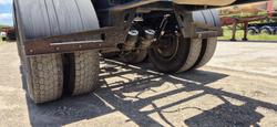 2012 Krueger St-3-38 Black