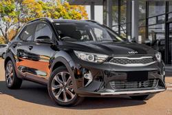 2025 Kia
                Stonic Sport