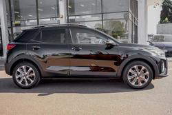 2025 Kia
                Stonic Sport