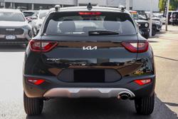 2025 Kia
                Stonic Sport
