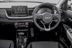 2025 Kia
                Stonic Sport