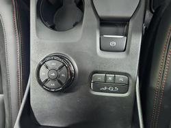 2024 Ford Ranger Raptor MY24.50 4X4 Dual Range Blue Lightning