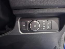 2024 Ford Ranger Raptor MY24.50 4X4 Dual Range Blue Lightning